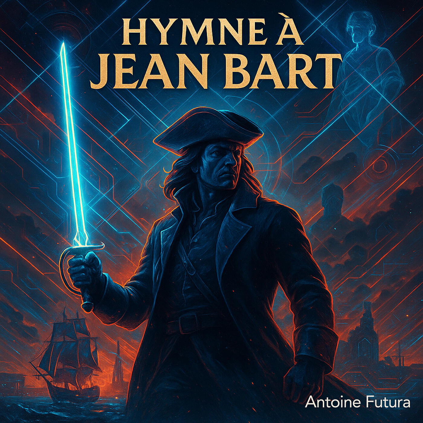 Релиз Hymne à Jean Bart