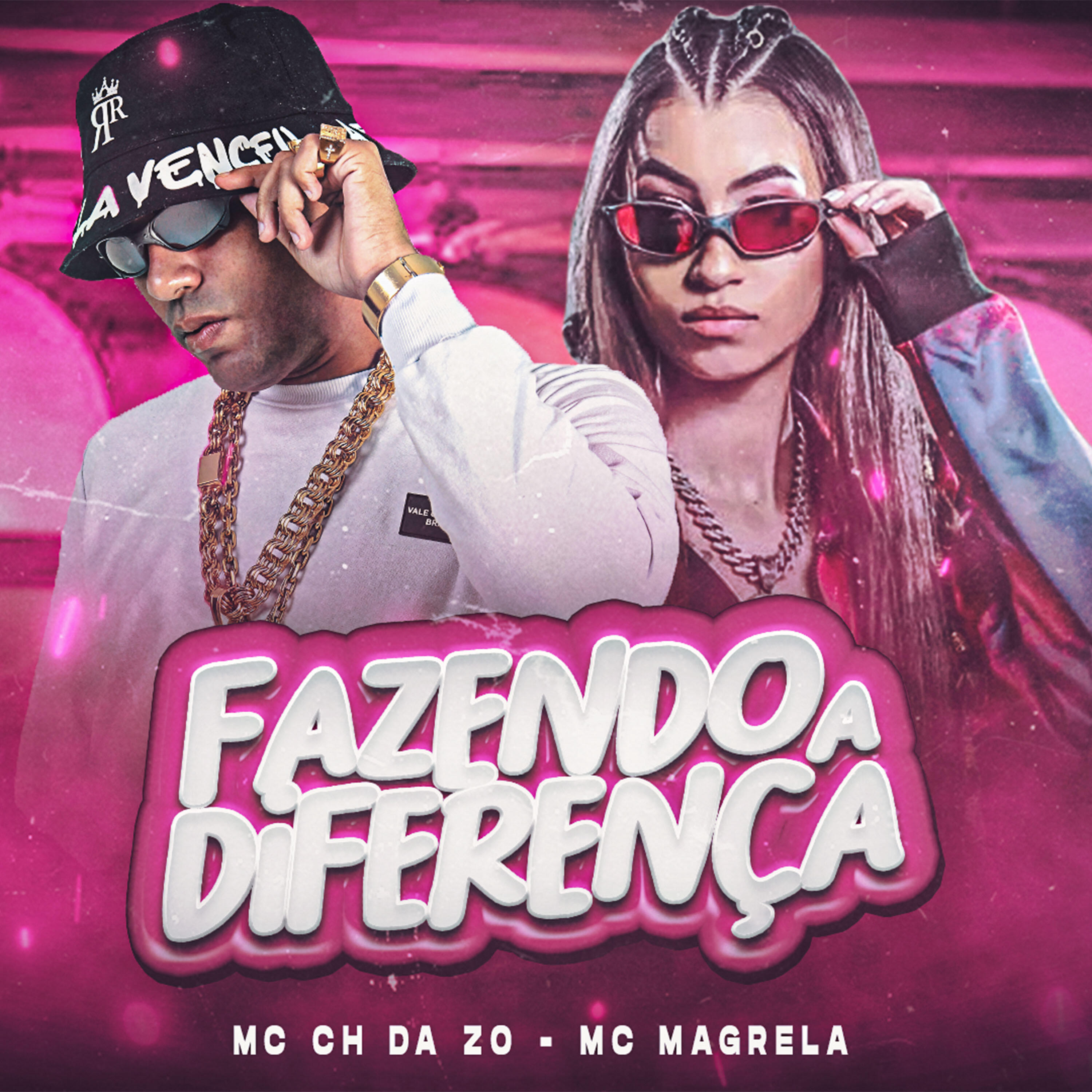 MC Magrela