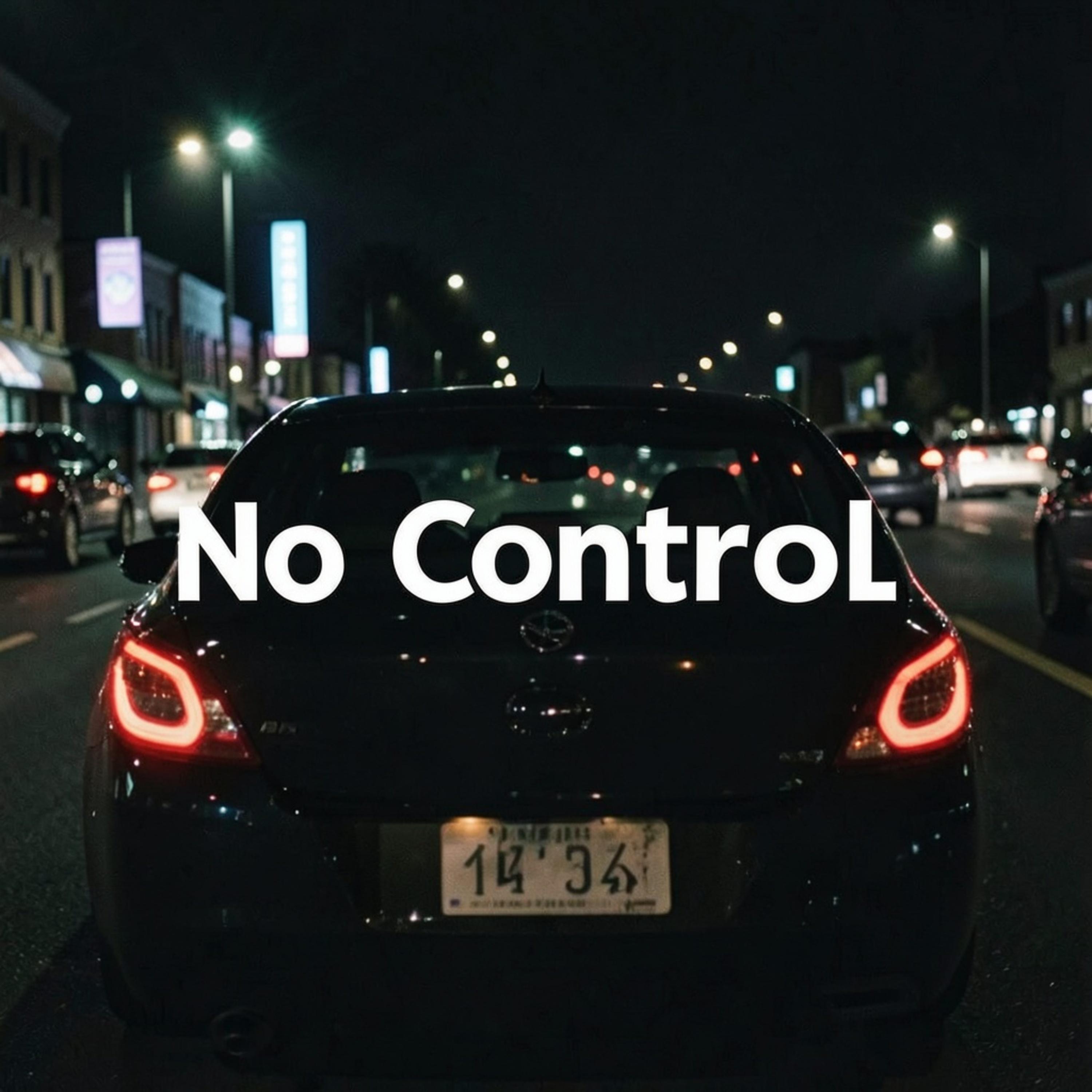 Релиз No Control