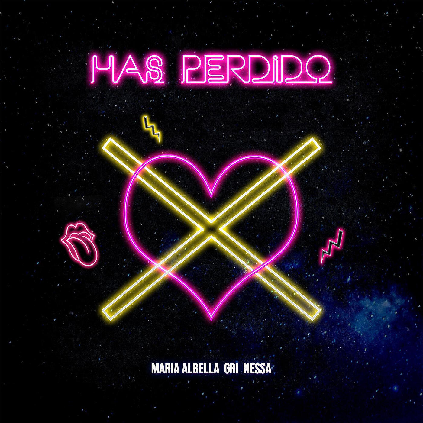 Релиз Has Perdido