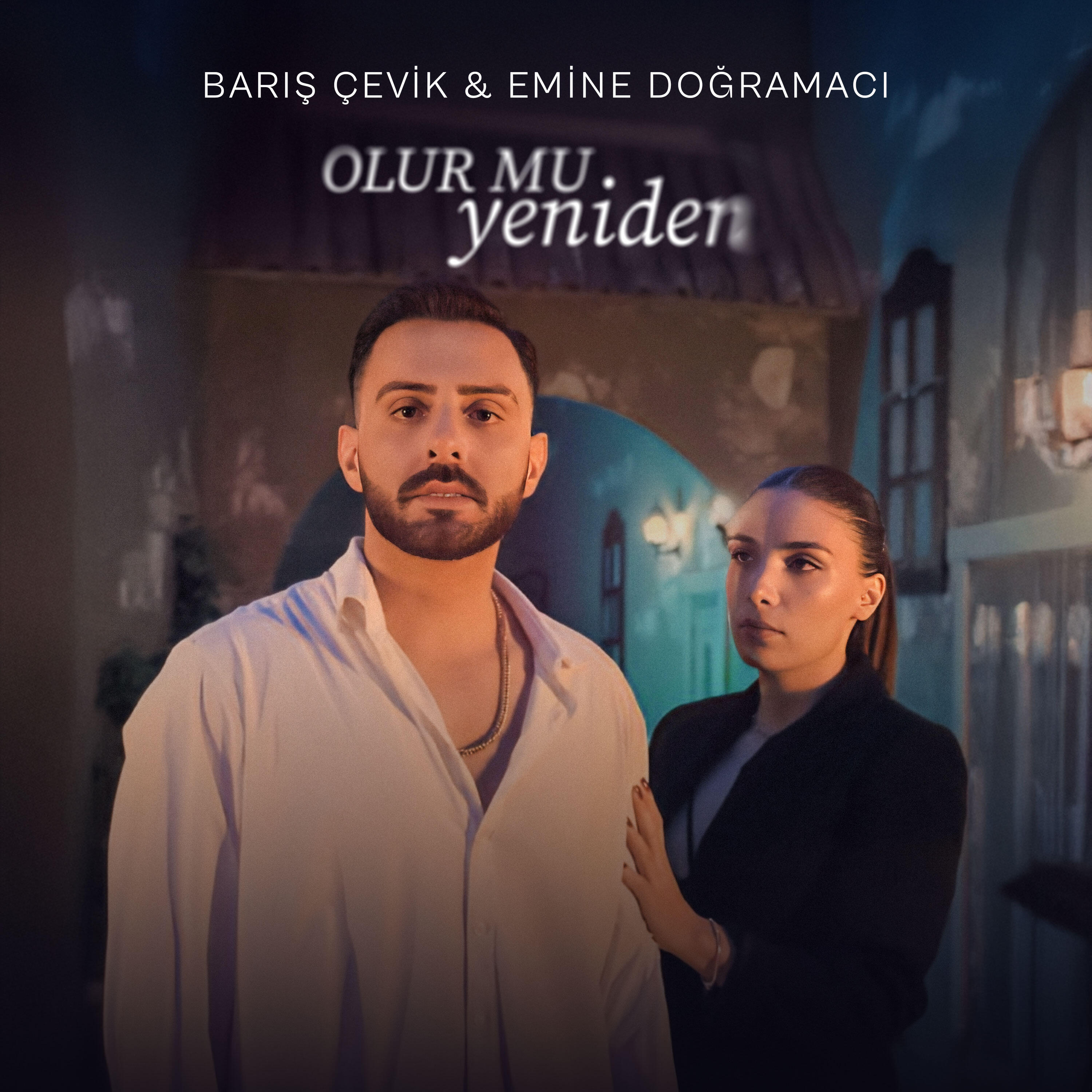 Релиз Olur mu Yeniden