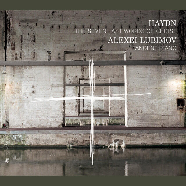 Релиз Haydn: The Seven Last Words of Christ