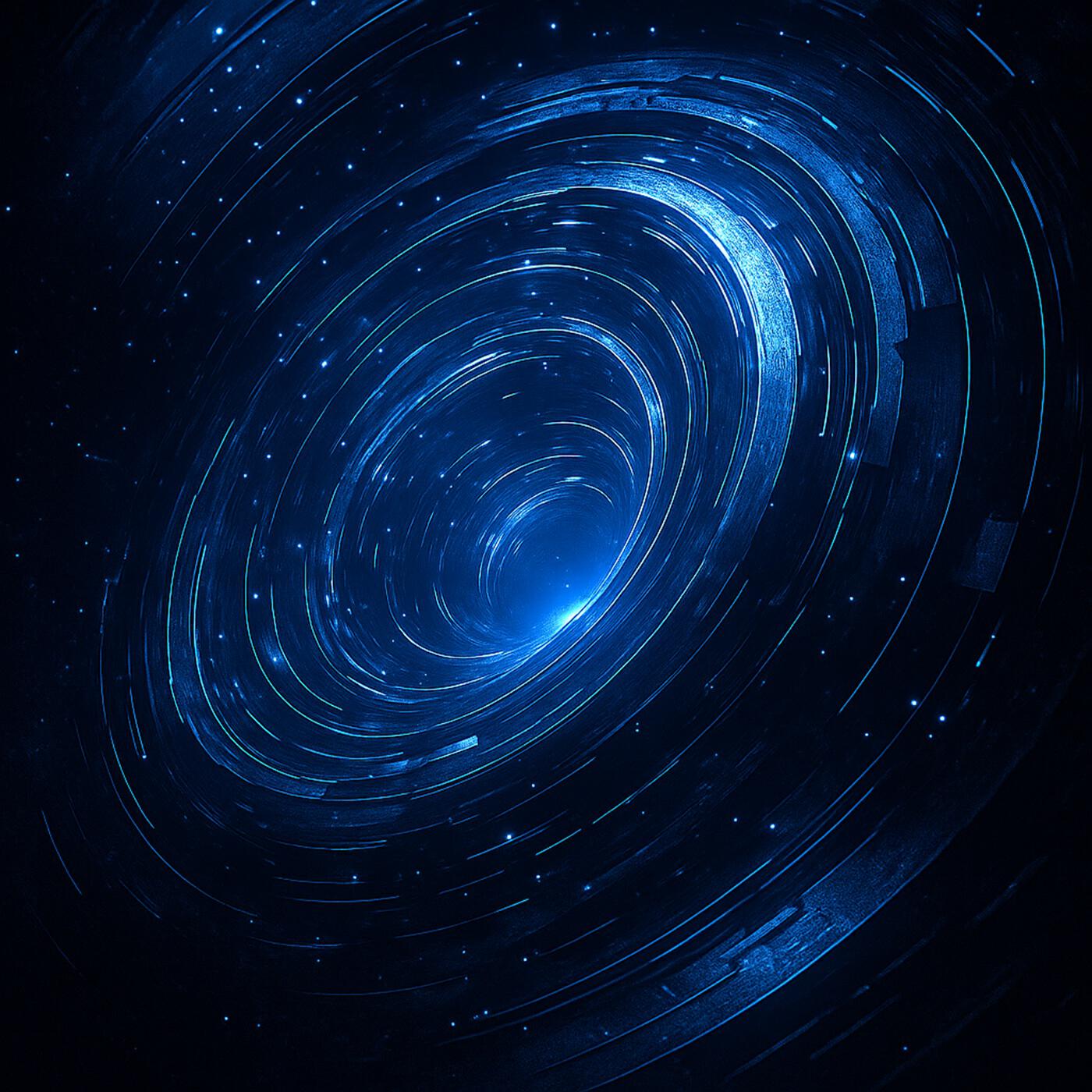 Релиз Gravity Loop