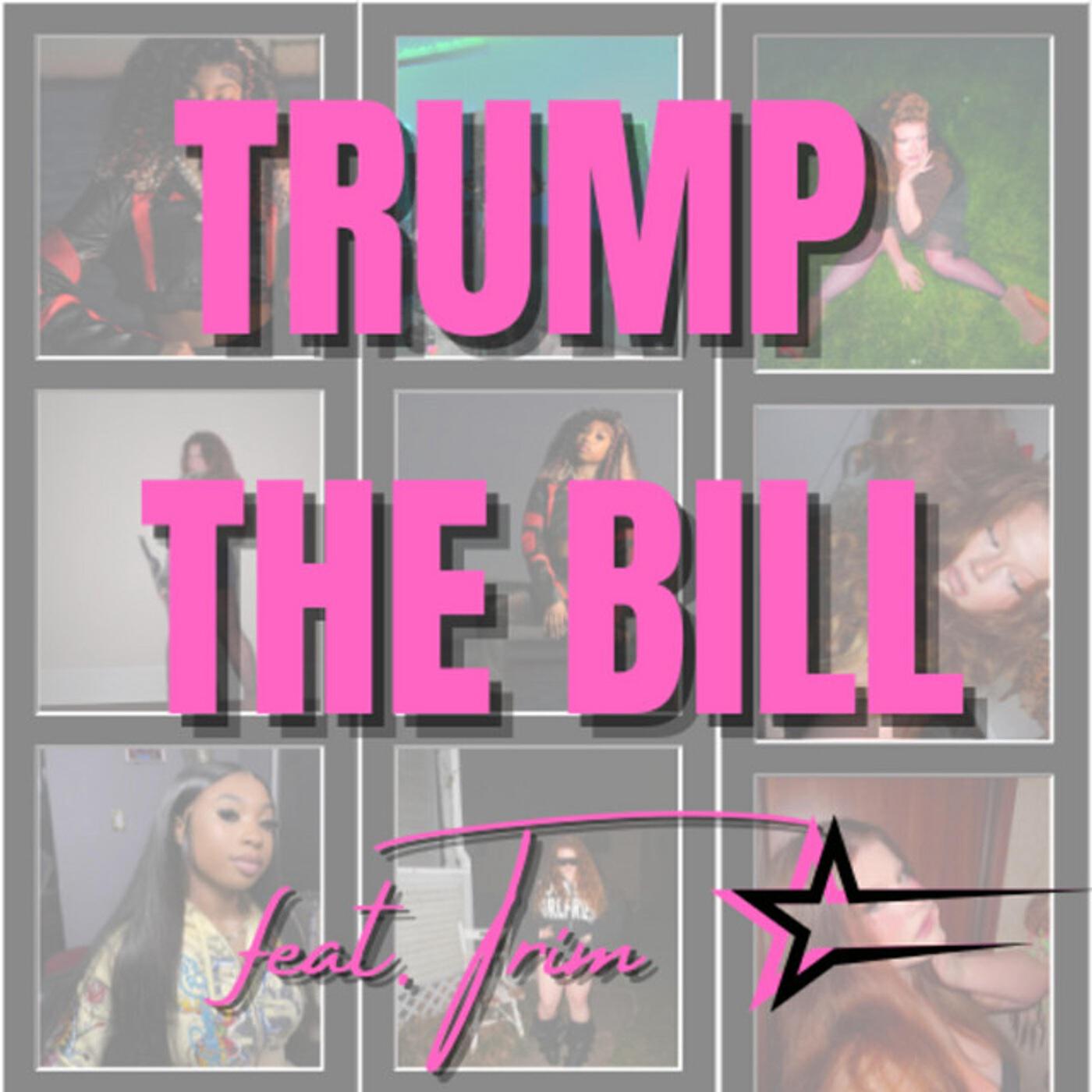 Релиз TRUMP THE BILL