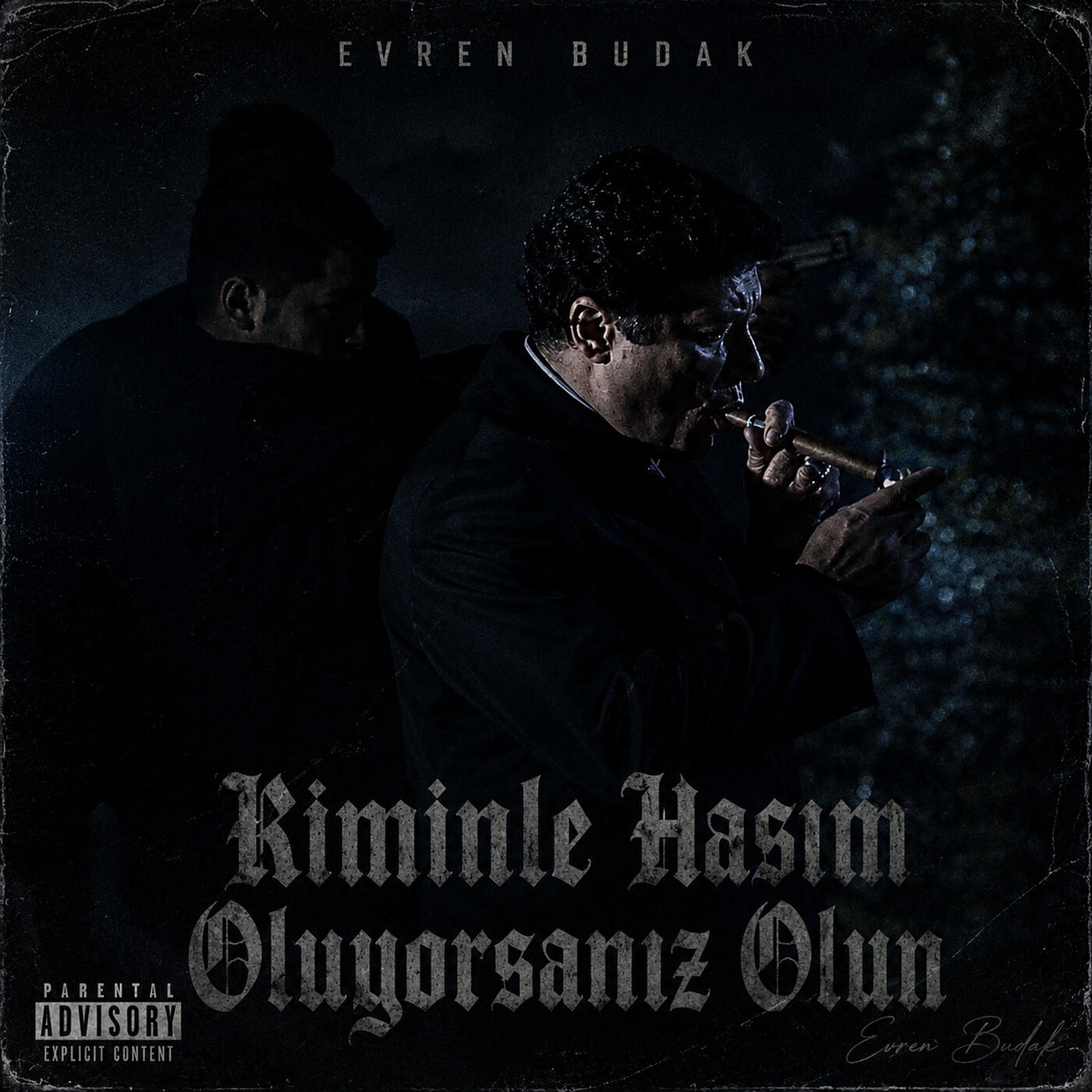 Релиз Kiminle Hasım Oluyorsanız Olun