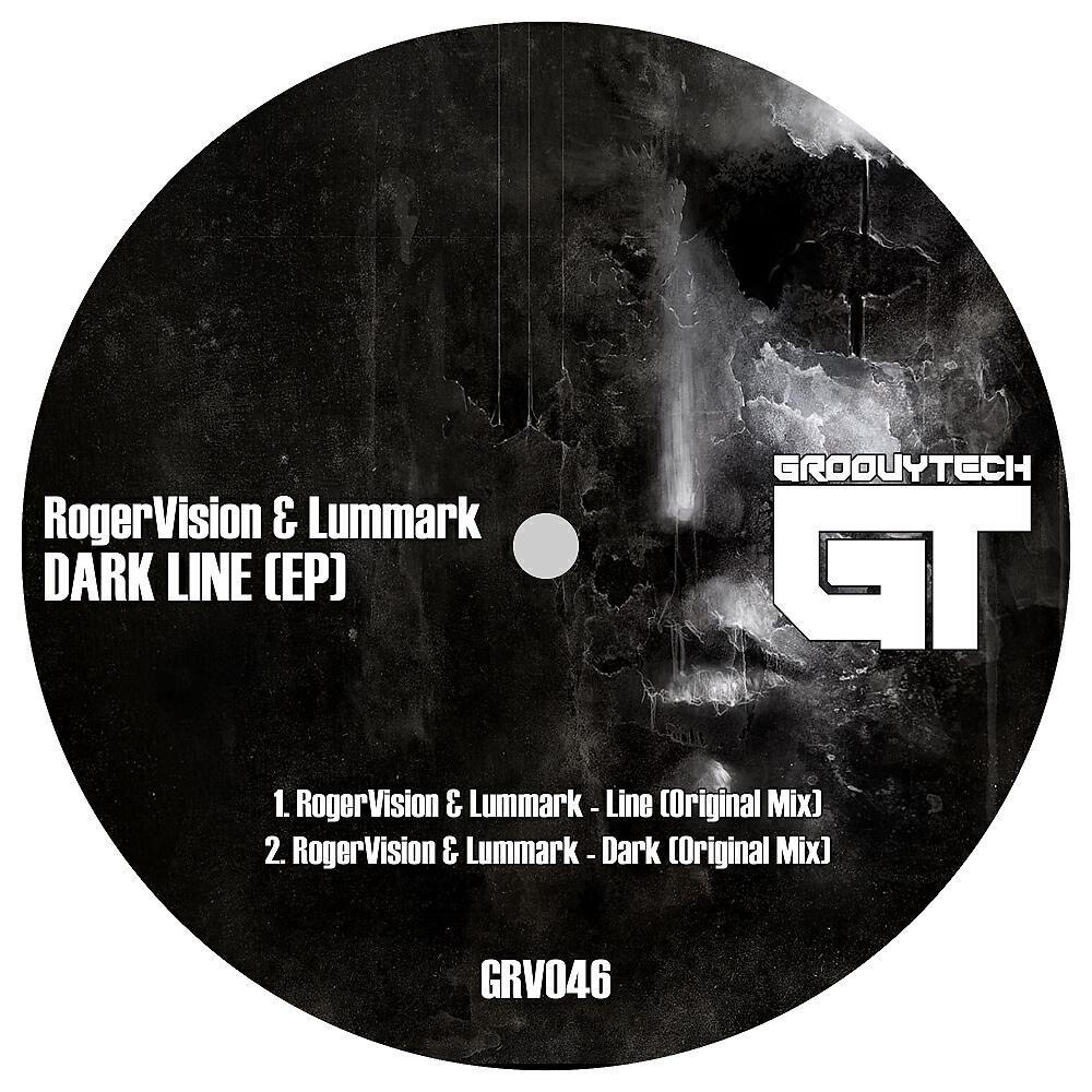 Релиз Dark Line EP