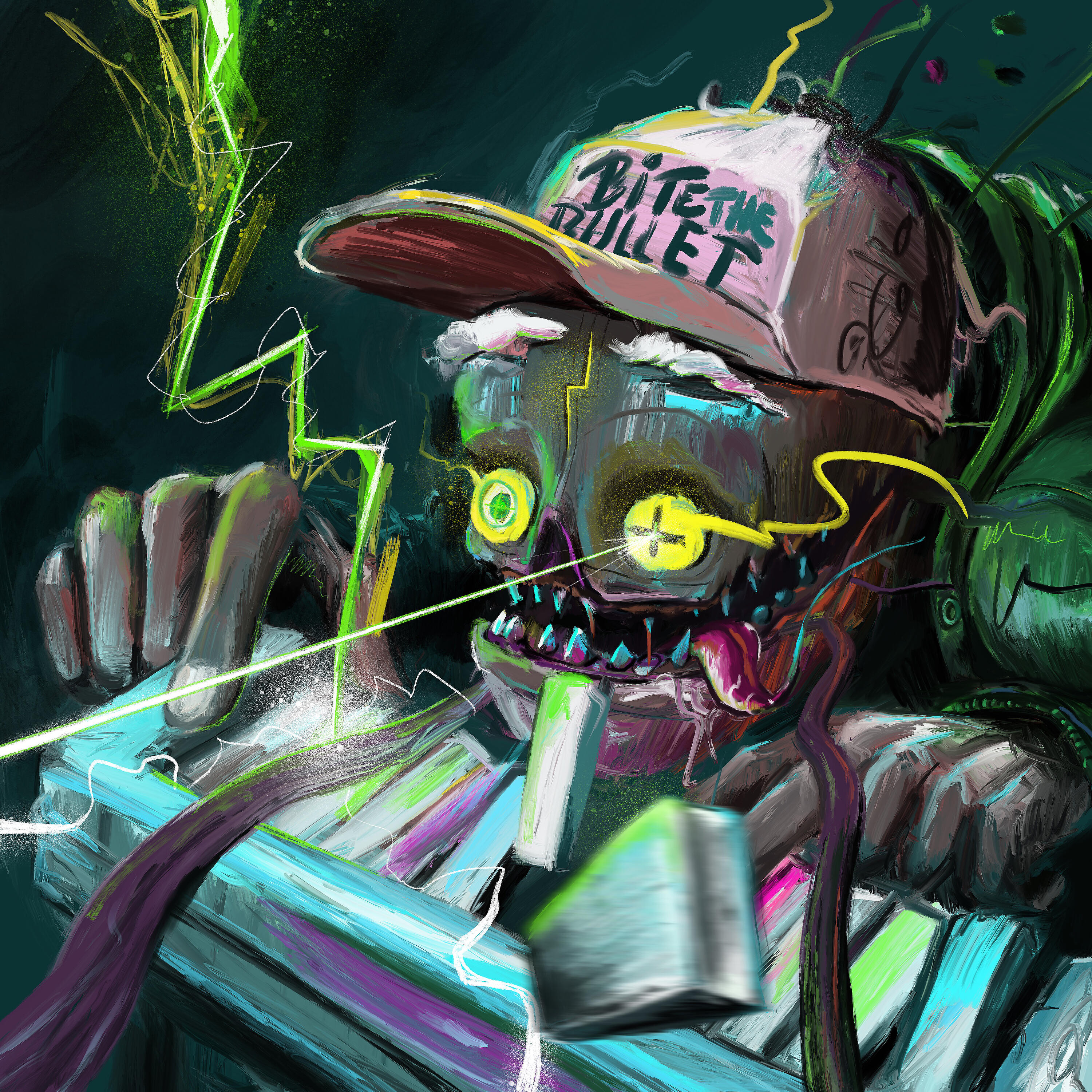 Релиз Big Boi