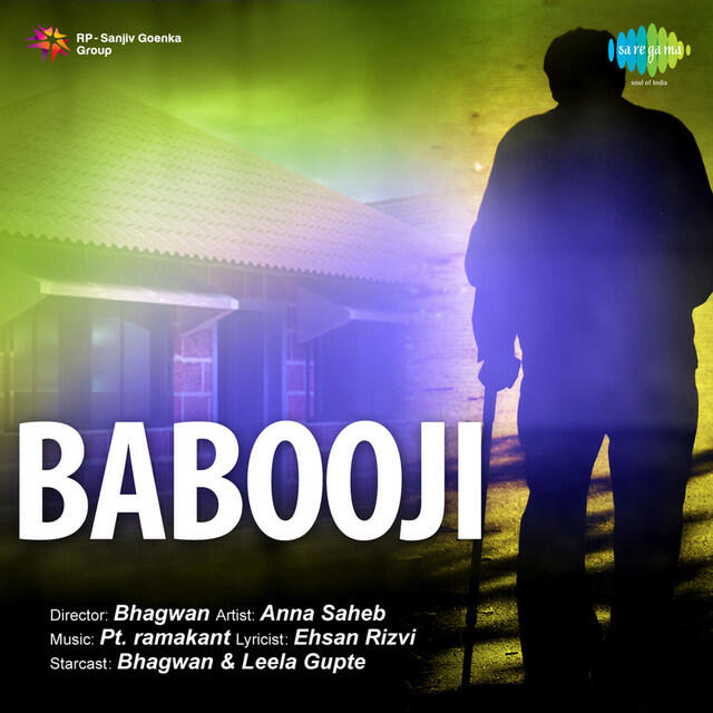 Релиз Babooji (Original Motion Picture Soundtrack)