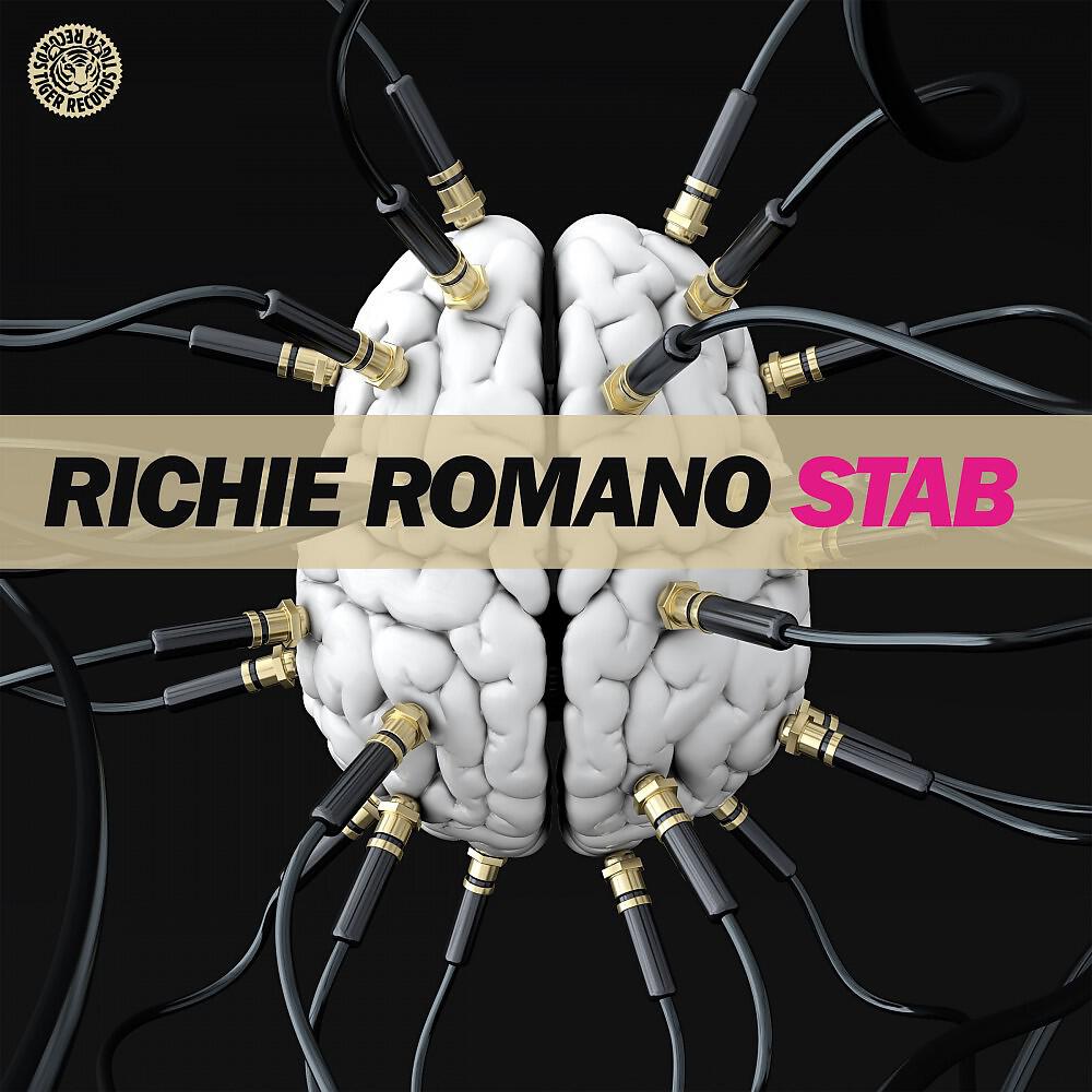 Релиз Stab
