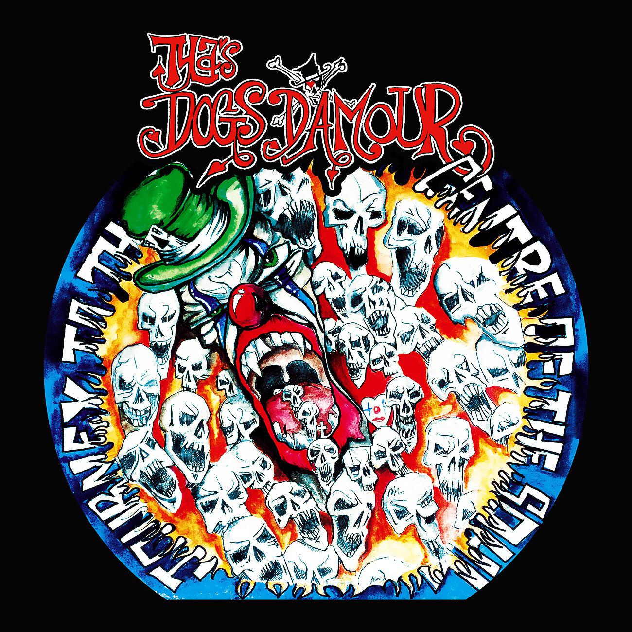 Релиз Journey to the Centre of the Soul