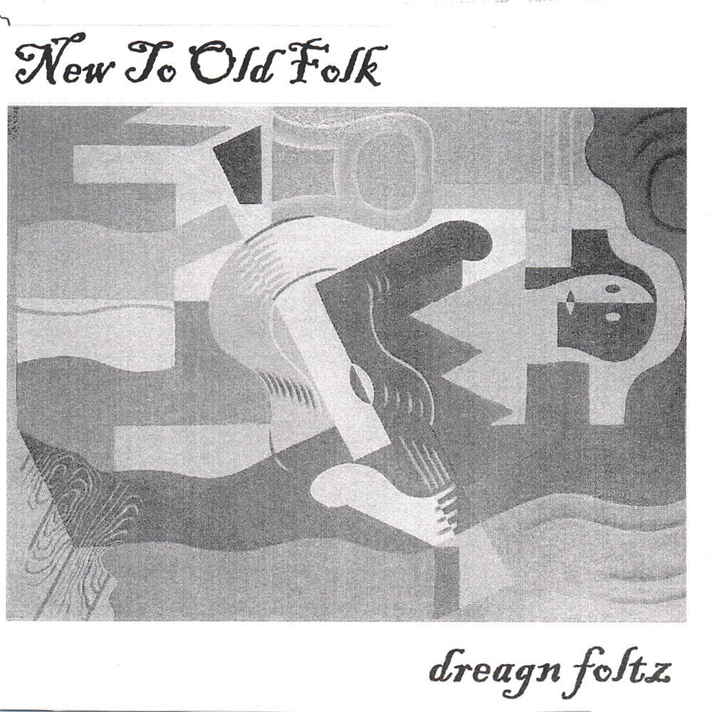 Dreagn Foltz