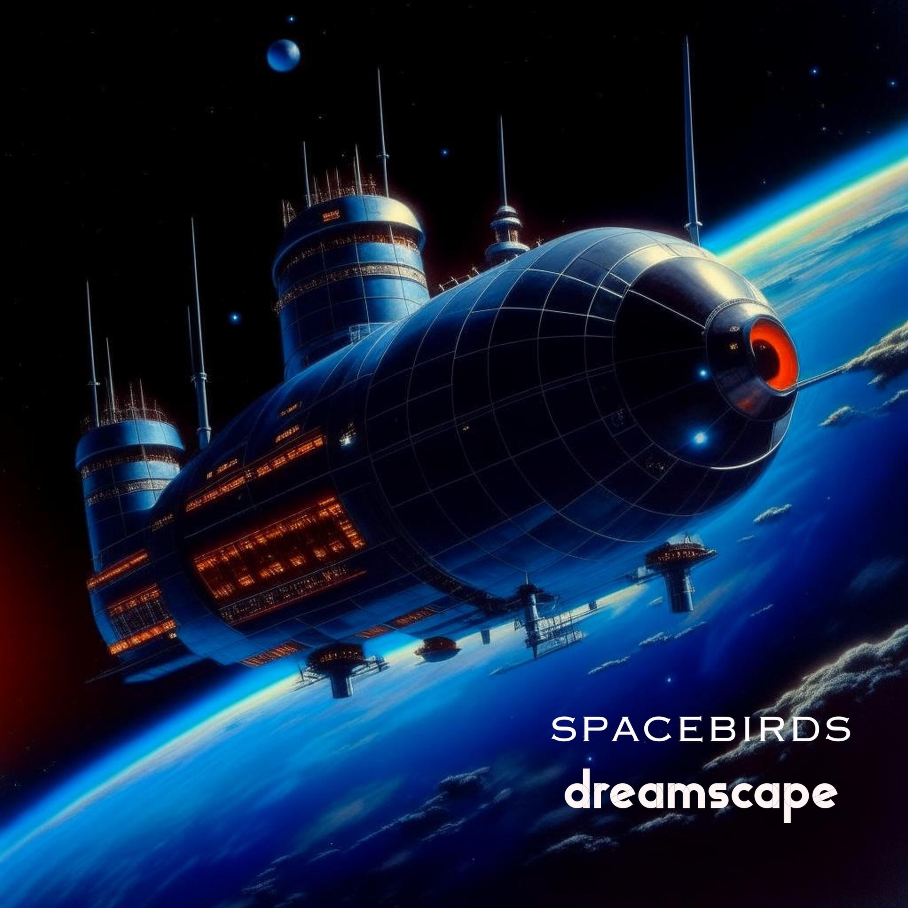 Релиз Dreamscape