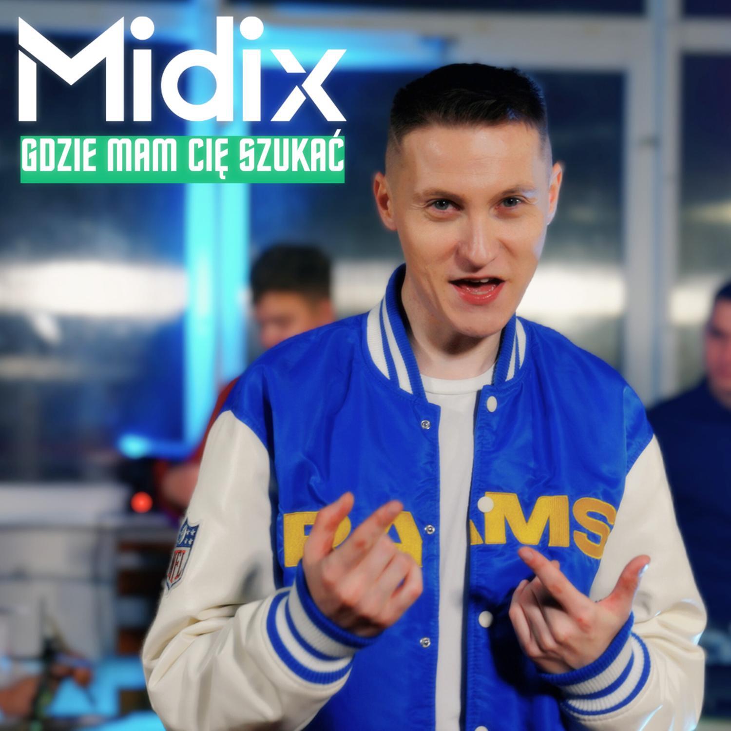 Релиз Gdzie mam cię szukać