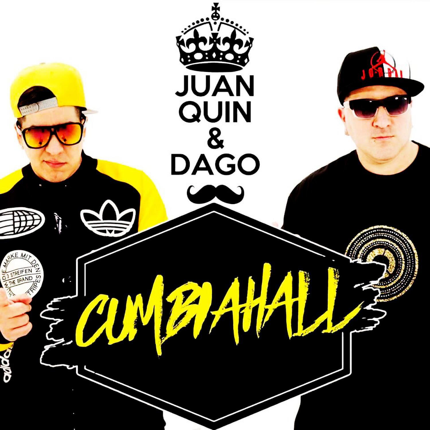 Скачать песню Juan Quin y Dago - Cumbia Hall бесплатно в MP3 для Android и iOS