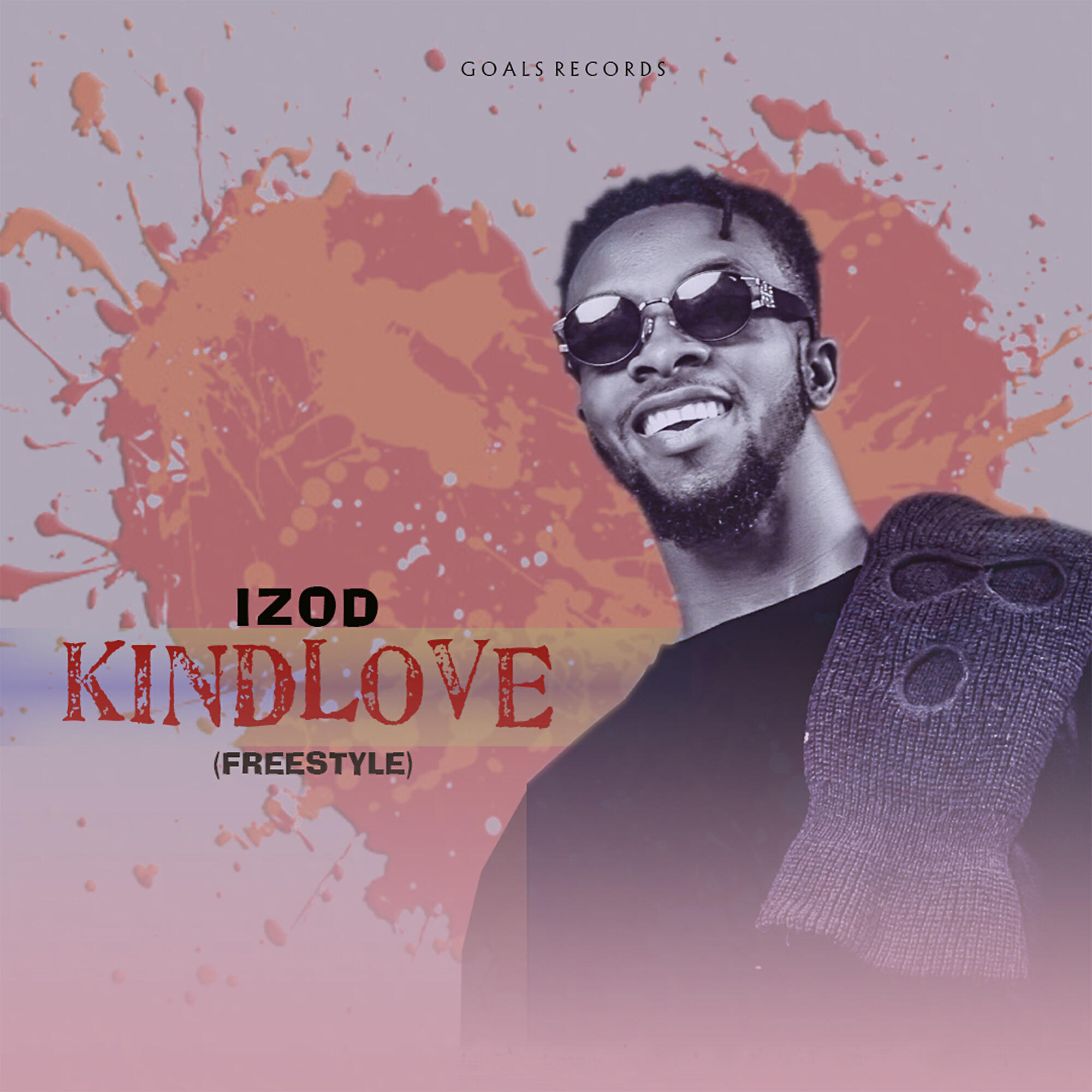 Релиз Kind Love