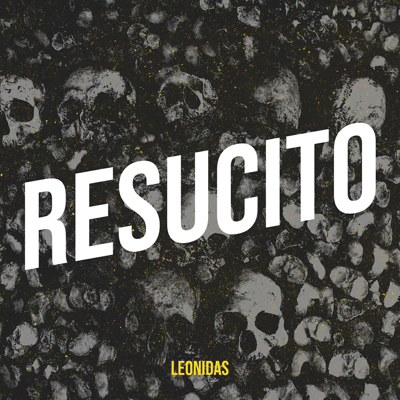 Релиз Resucito
