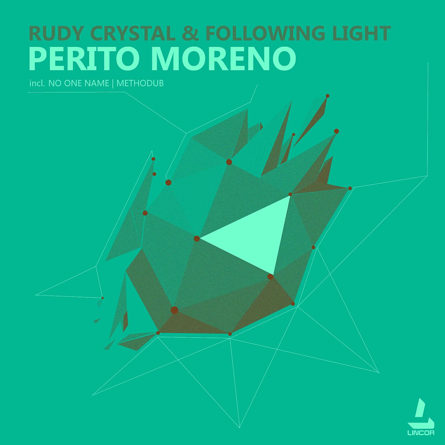 Релиз Perito Moreno