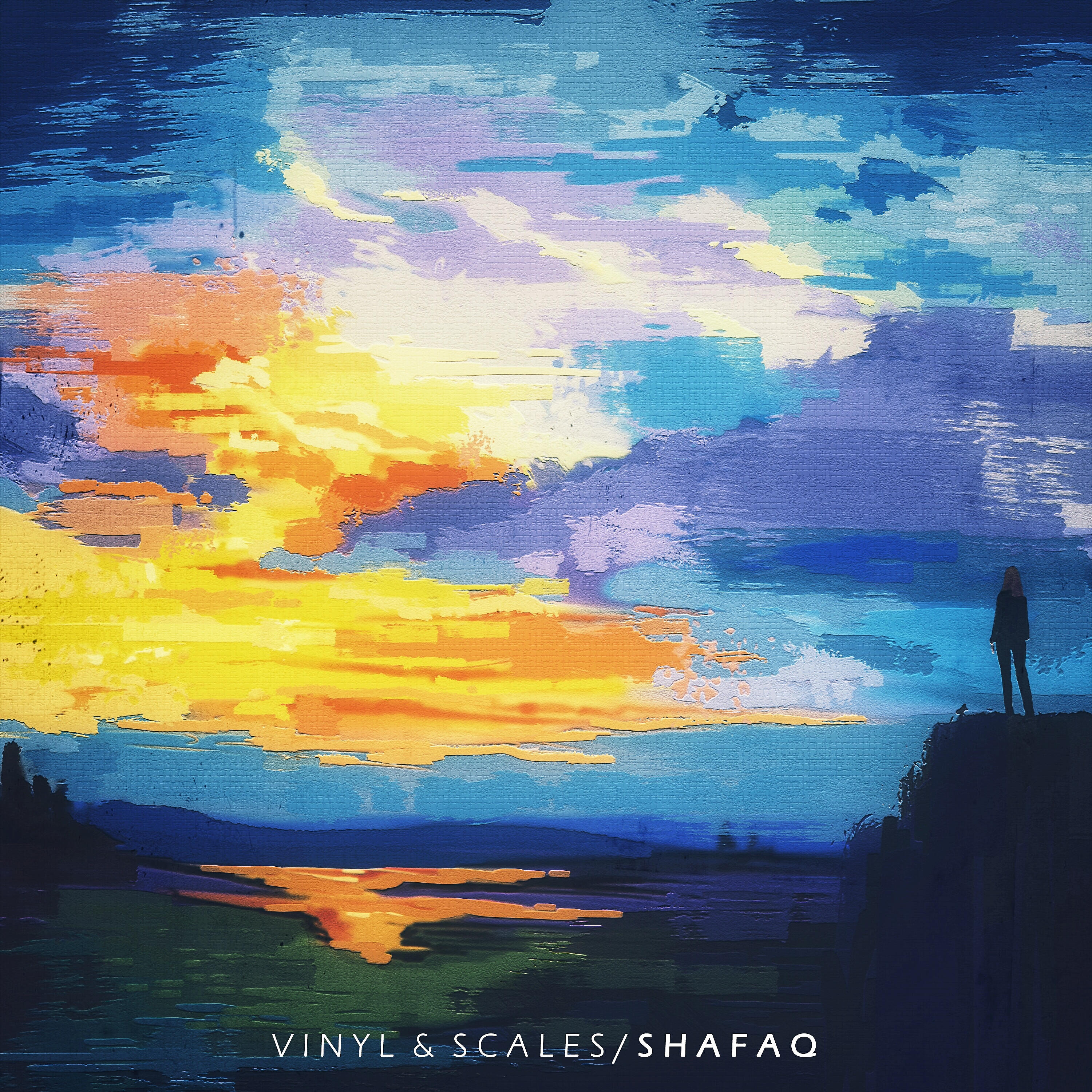 Релиз Shafaq - Single
