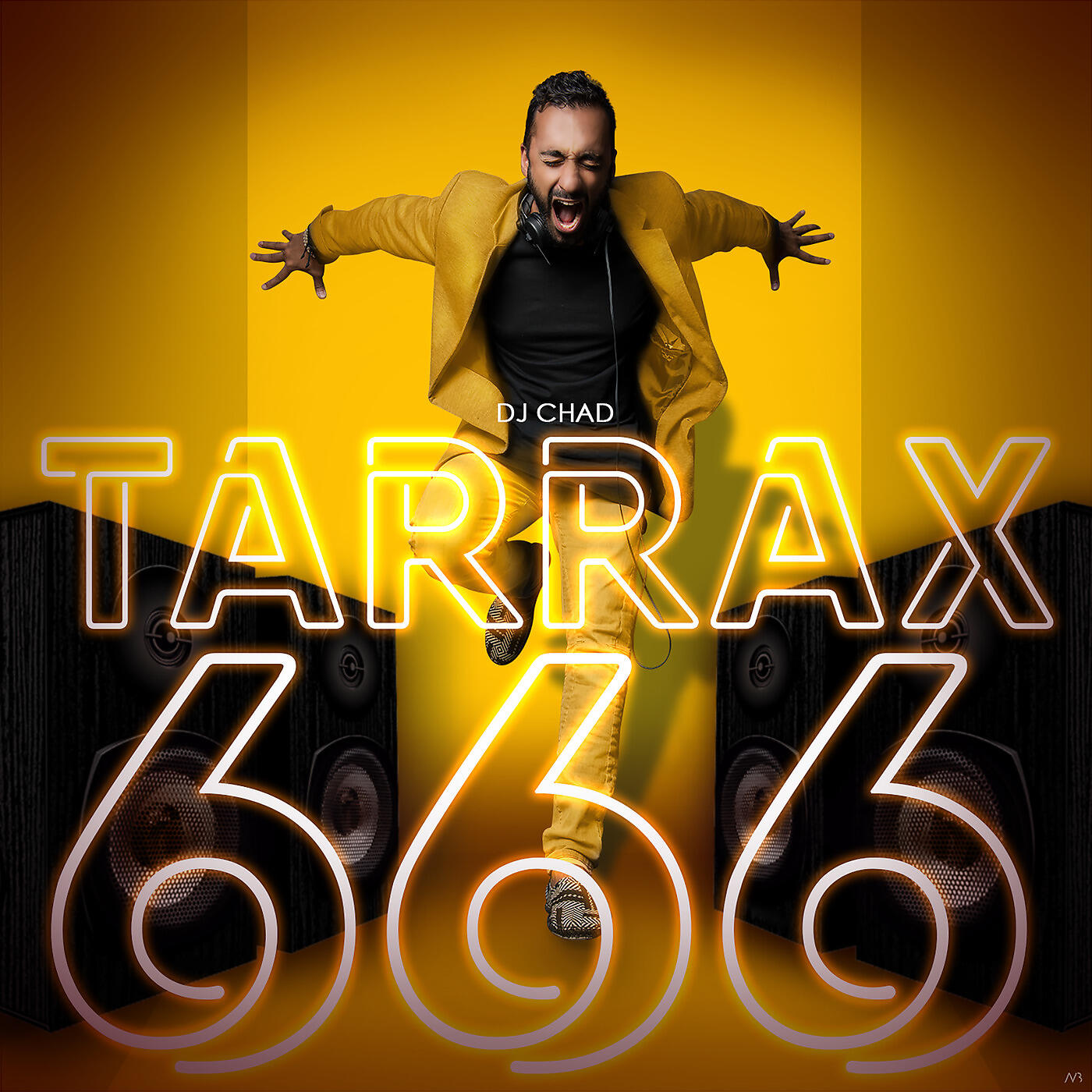 Релиз Tarrax666