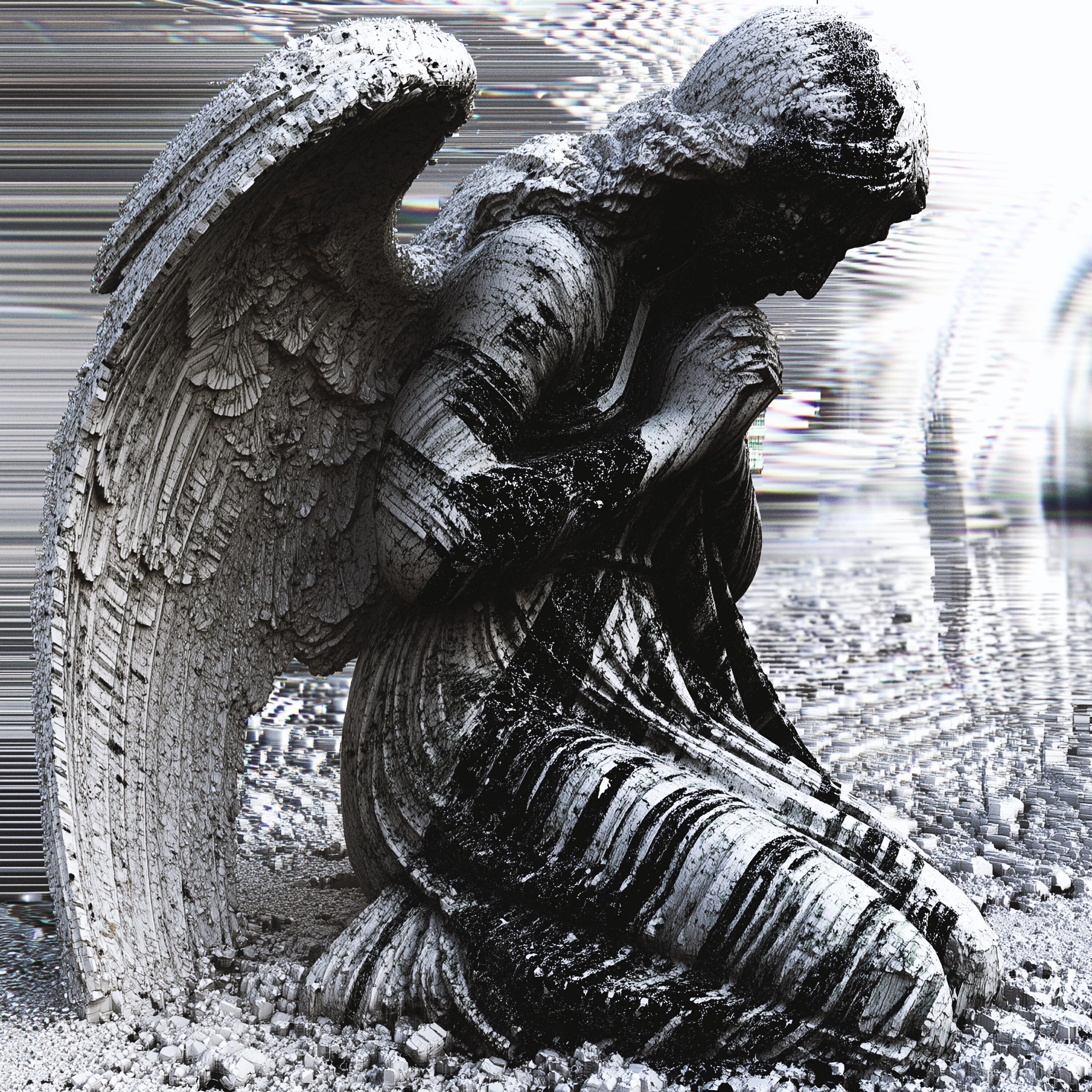 Релиз Ангел