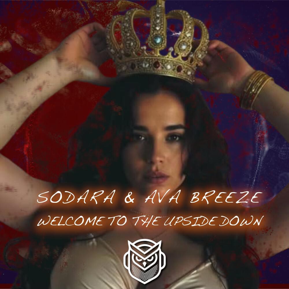Ava Breeze