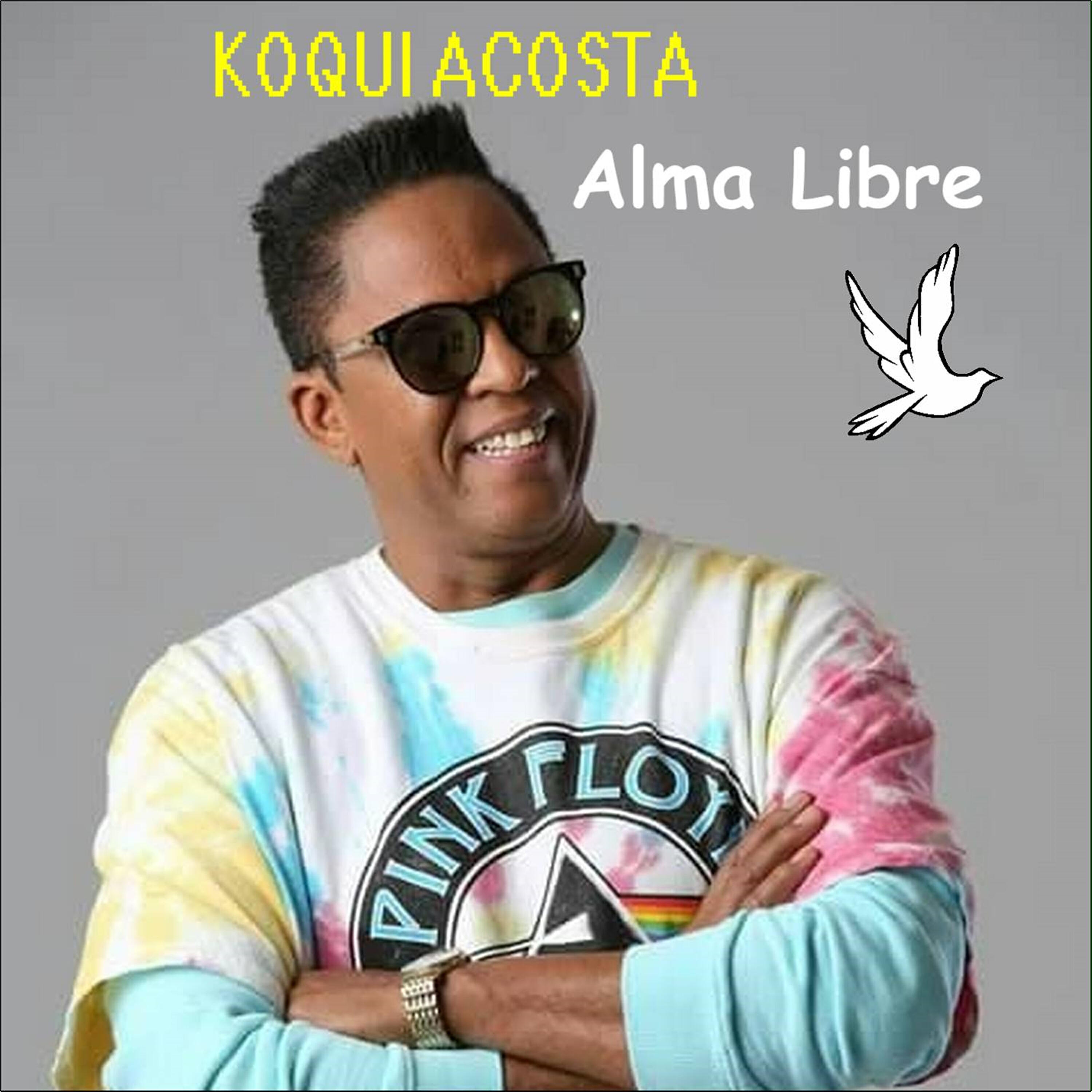 Релиз Alma Libre