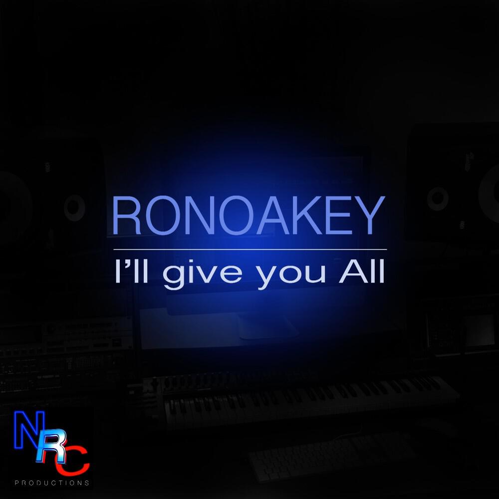 Релиз I'll Give You All