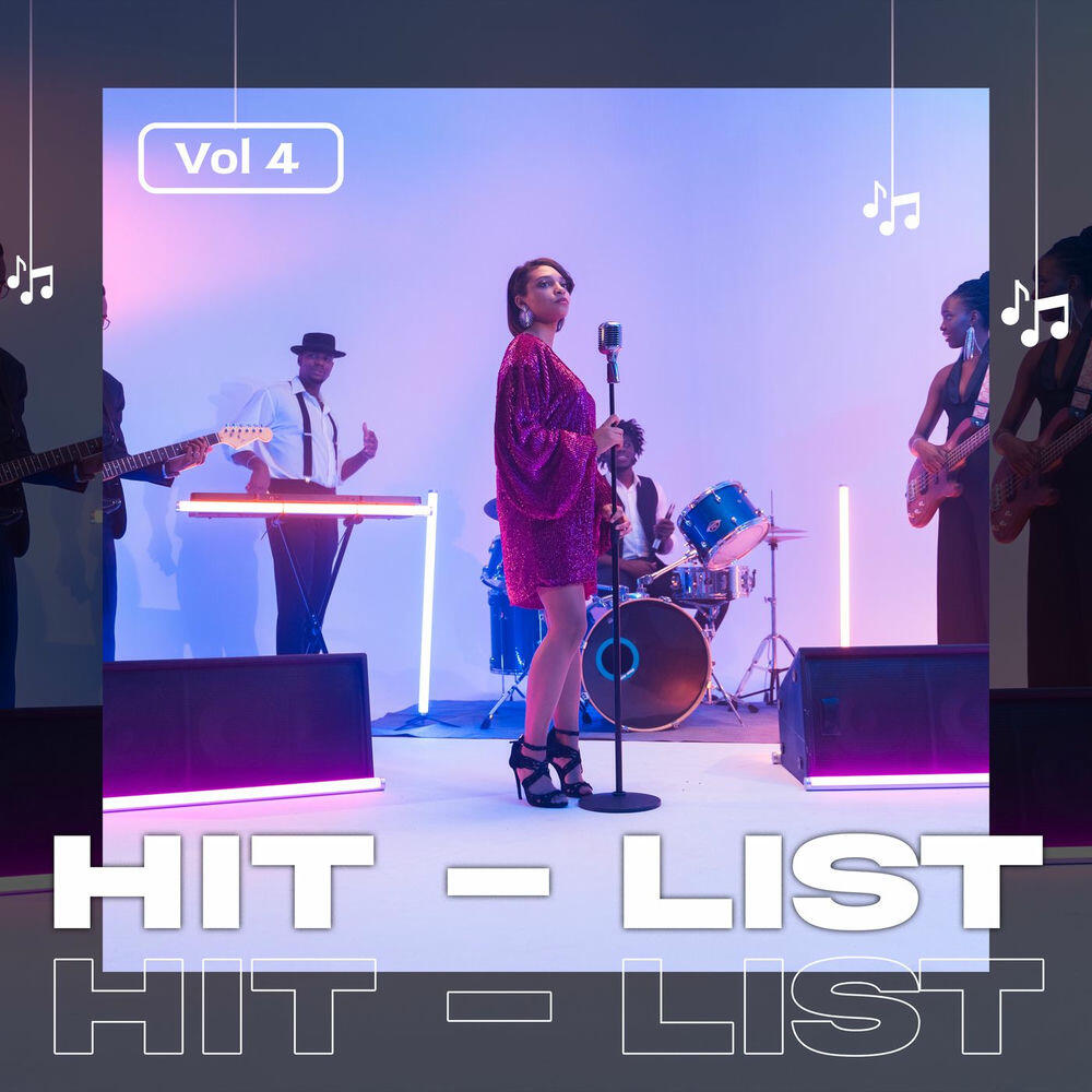 Релиз Hit - List Vol 4