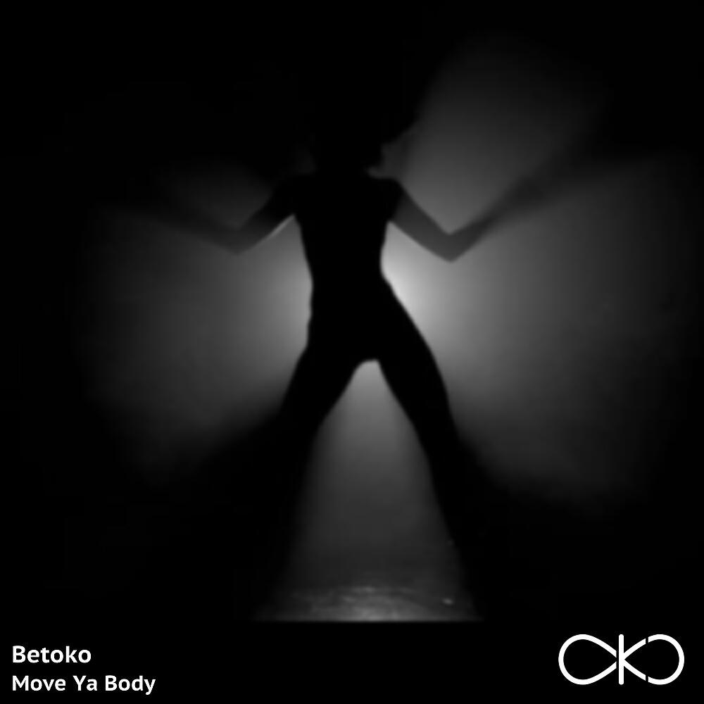 Постер альбома Move Ya Body