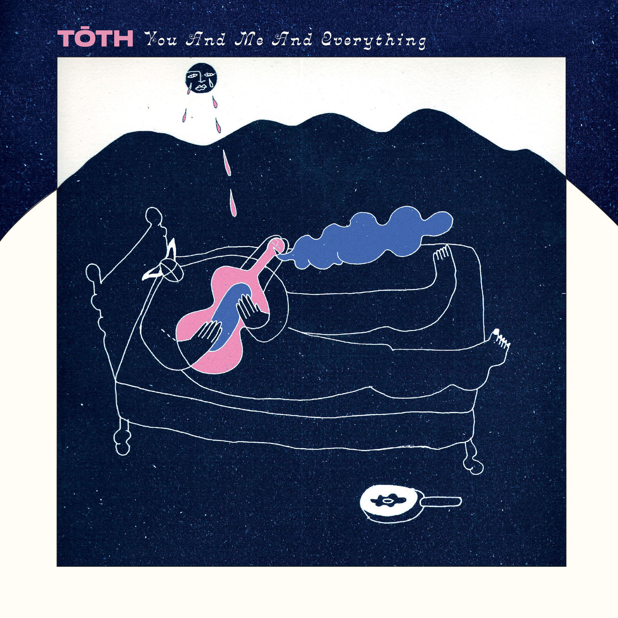 Релиз You and Me and Everything