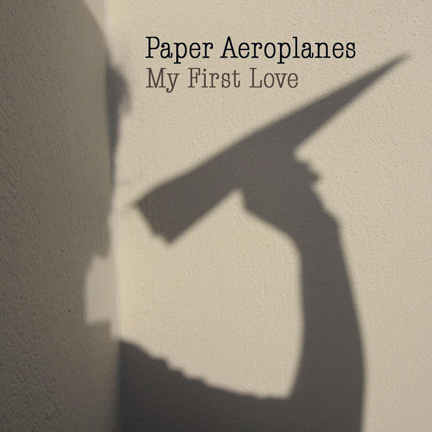 Релиз My First Love