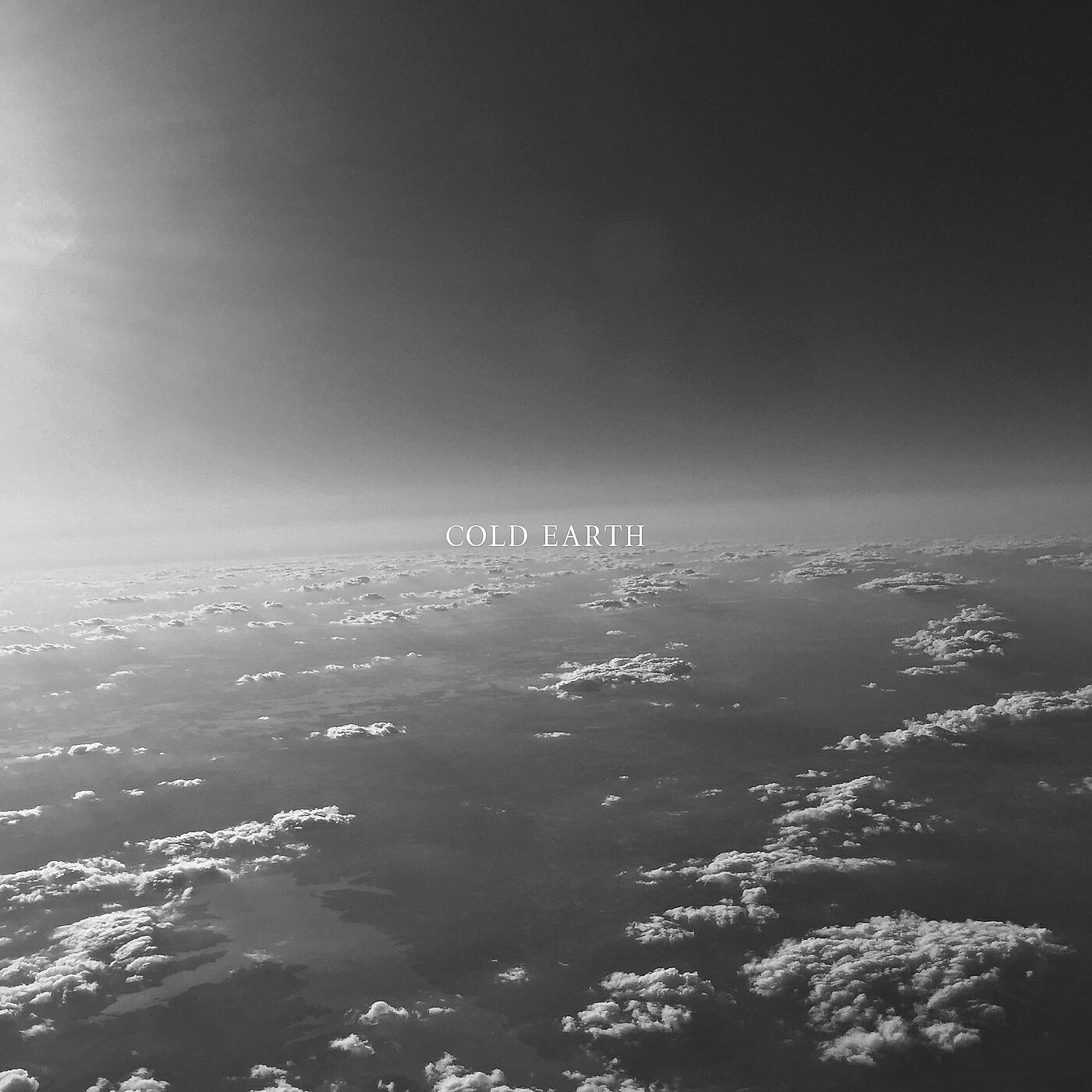 Релиз Cold Earth