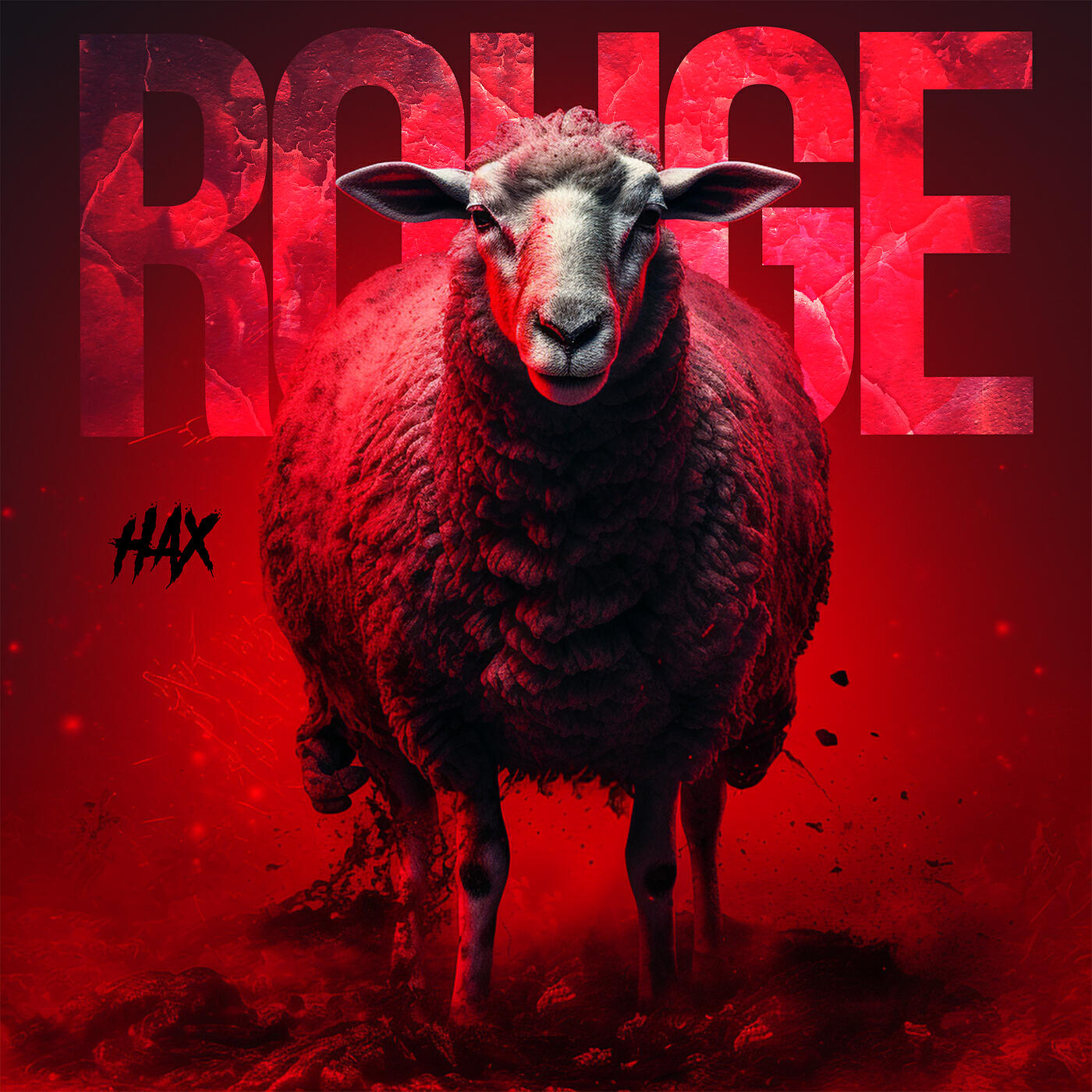 Релиз Rouge