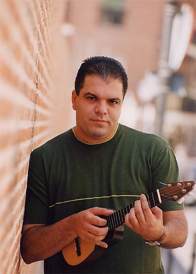 José Antonio Ramos
