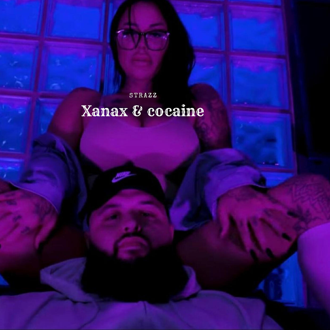 Релиз Xanax & cocaine