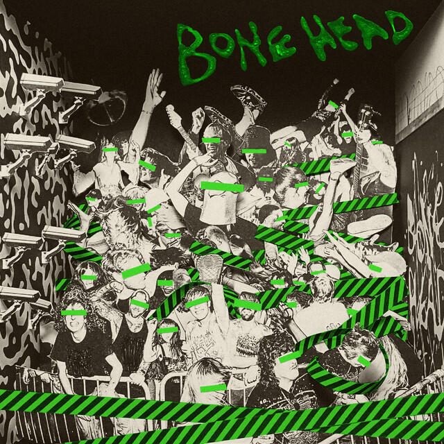 Релиз Bonehead