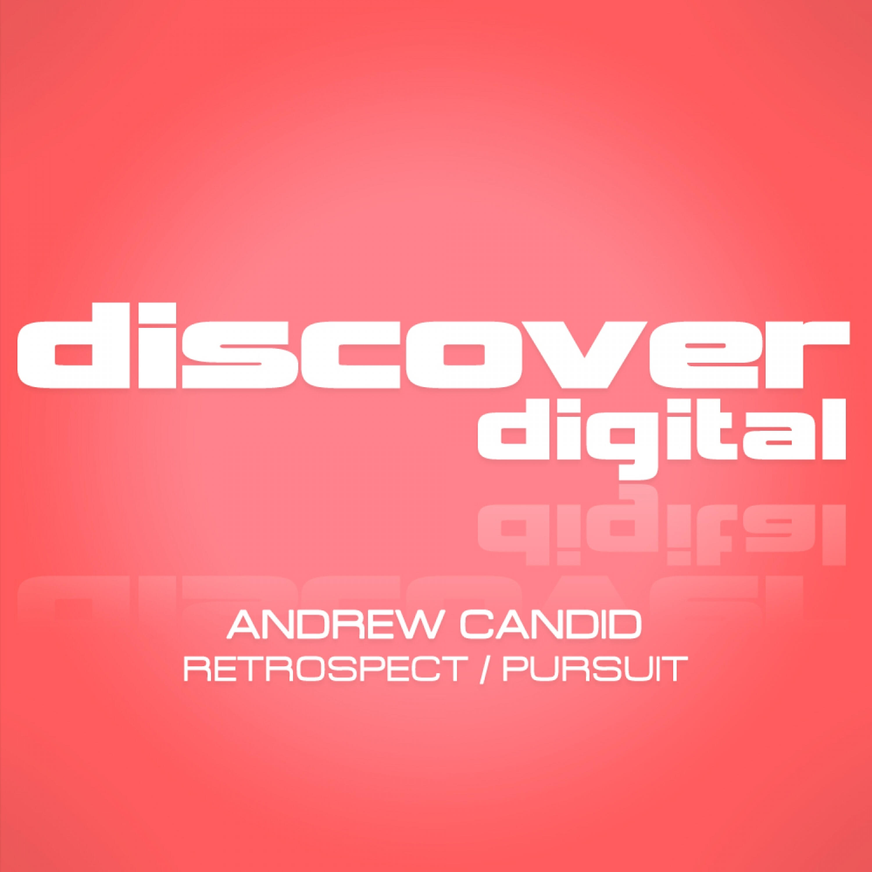 Релиз Retrospect / Pursuit