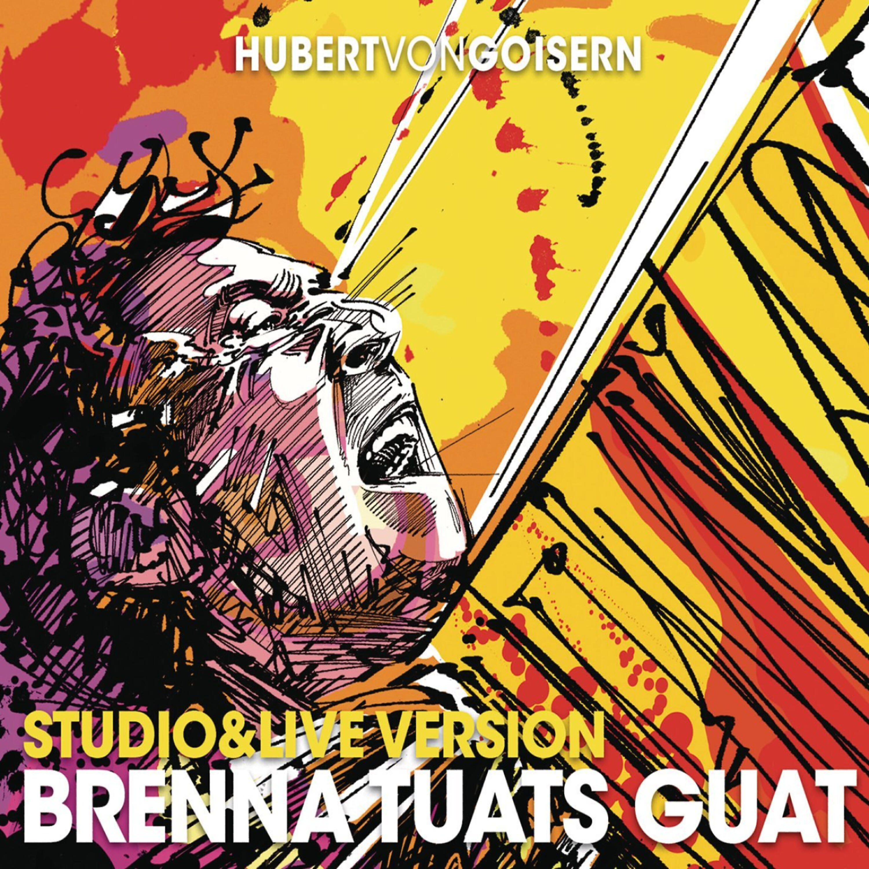 Релиз Brenna tuats guat