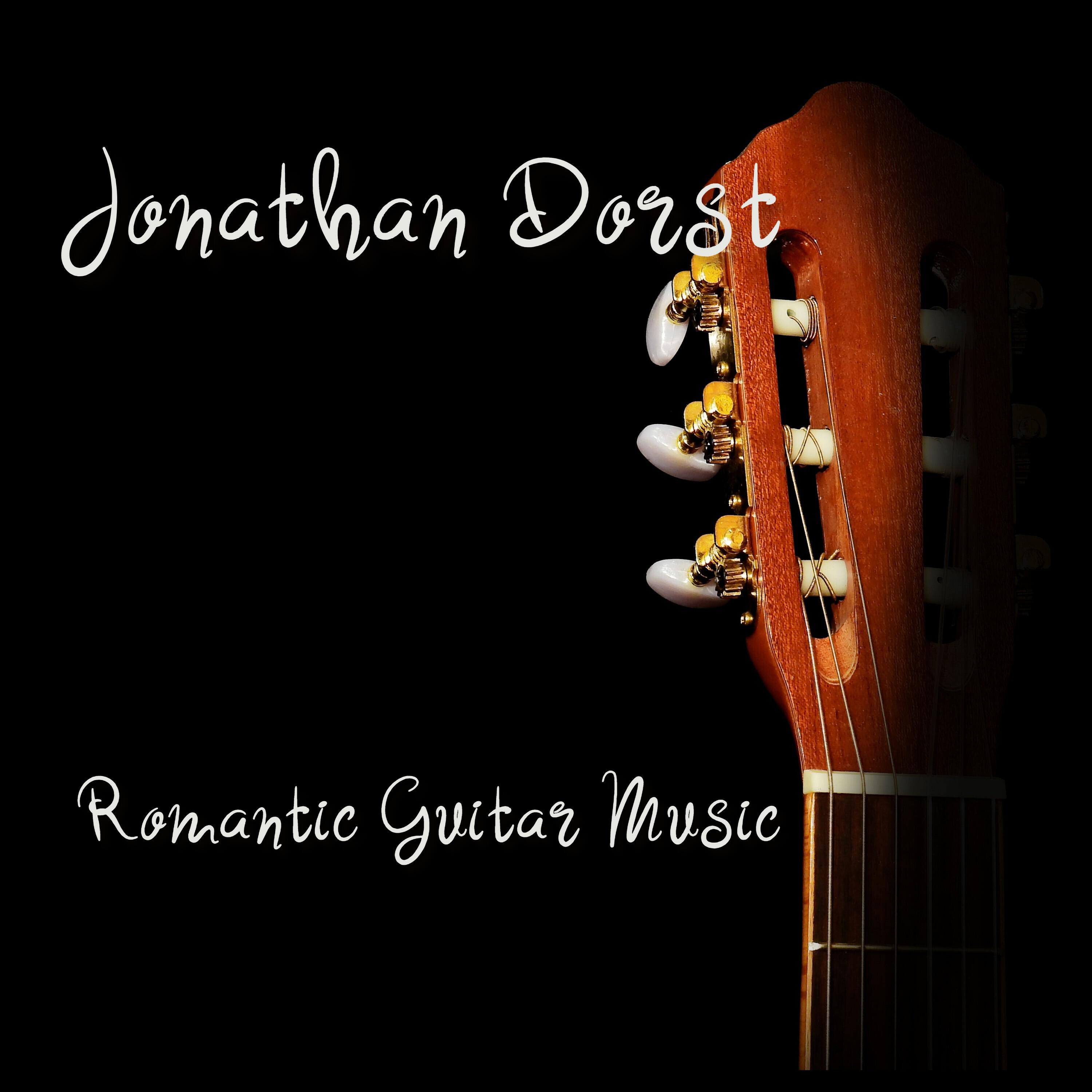 Jonathan Dorst