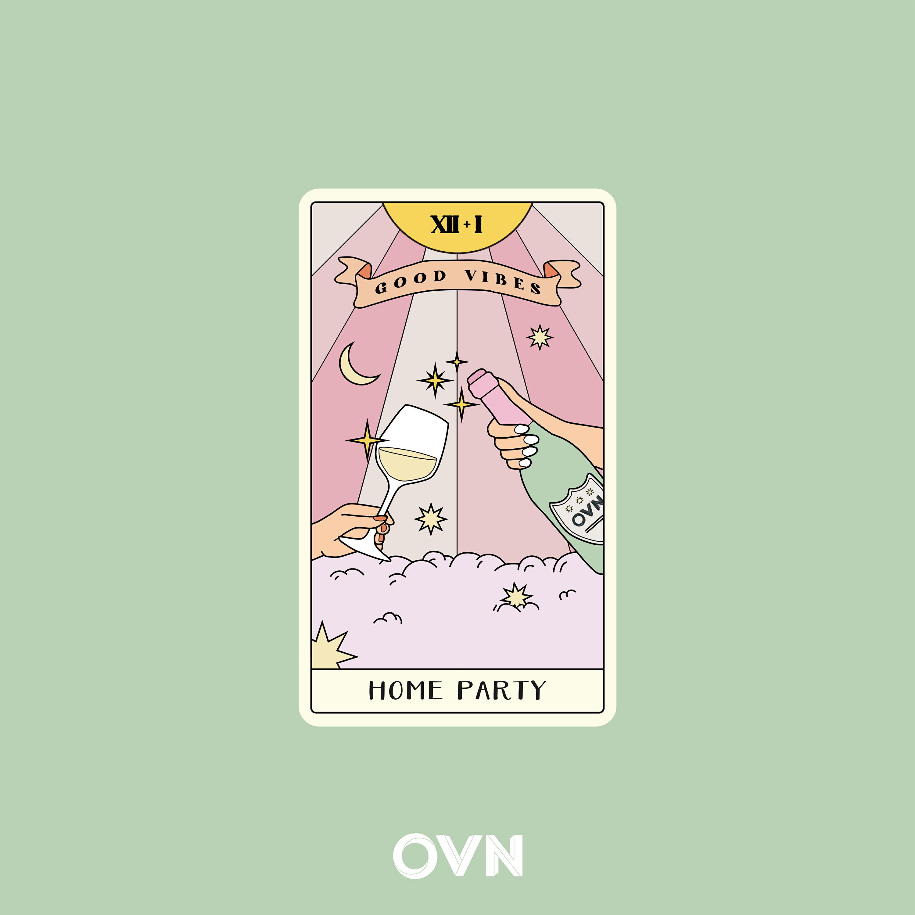 Релиз happy birthday (home party)