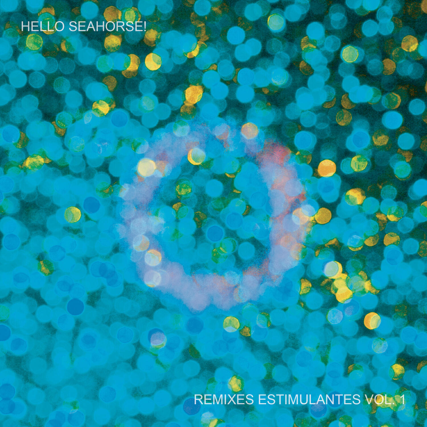 Релиз Remixes Estimulantes, Vol. 1