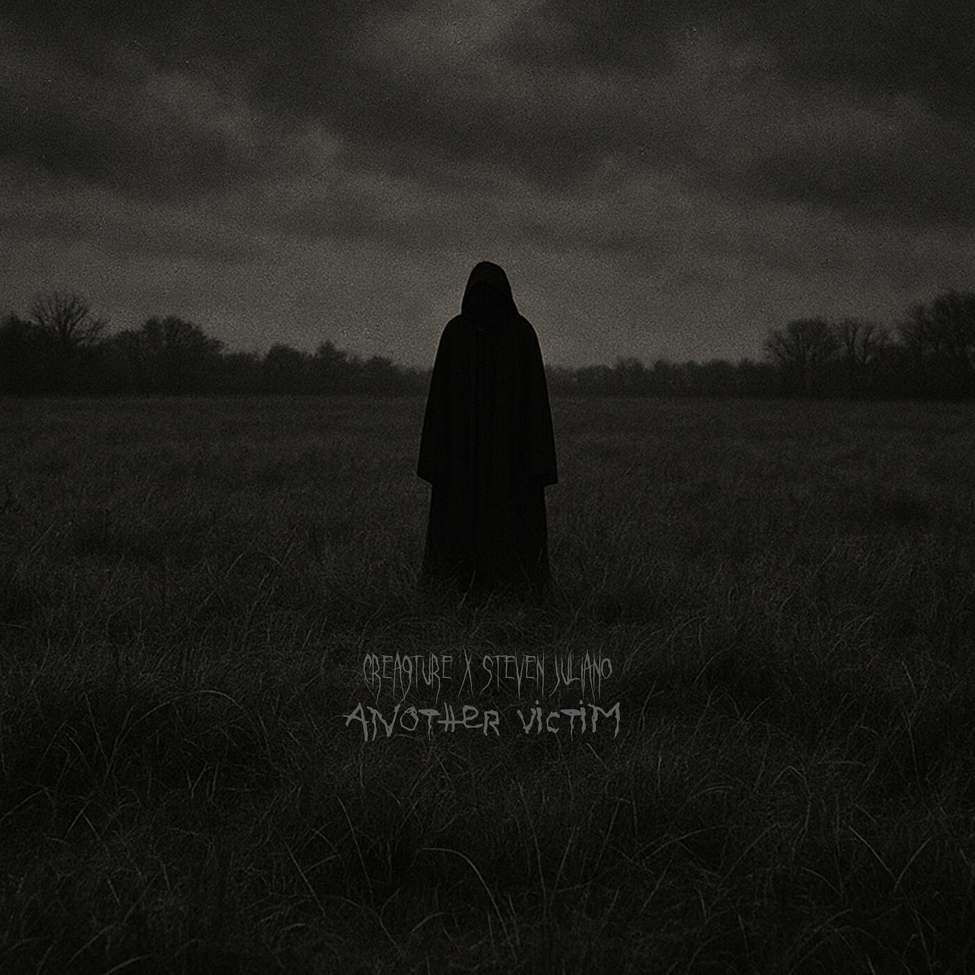 Релиз Another Victim
