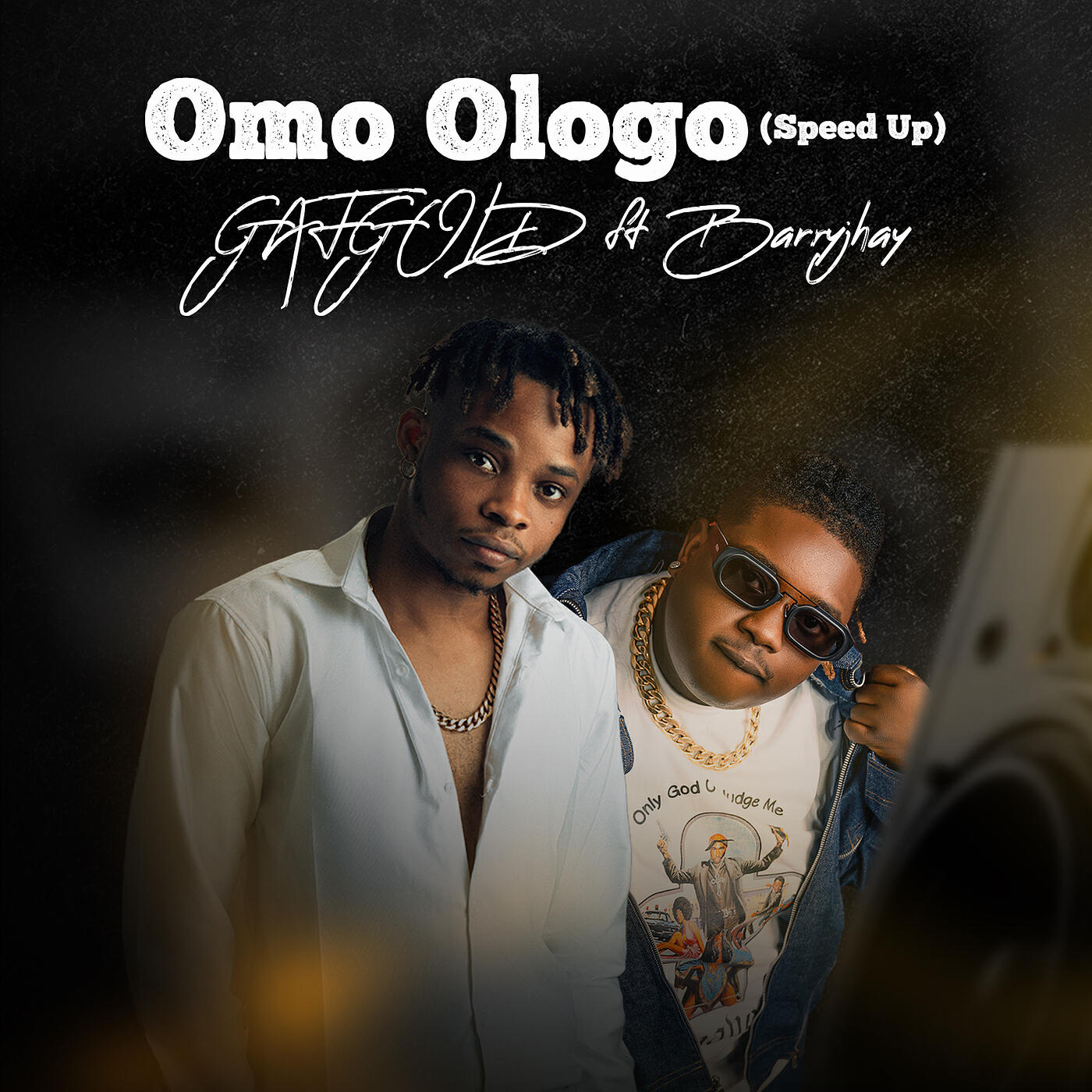 Релиз Omo Ologo (Speed Up)