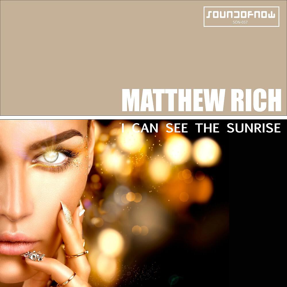 Релиз I Can See the Sunrise
