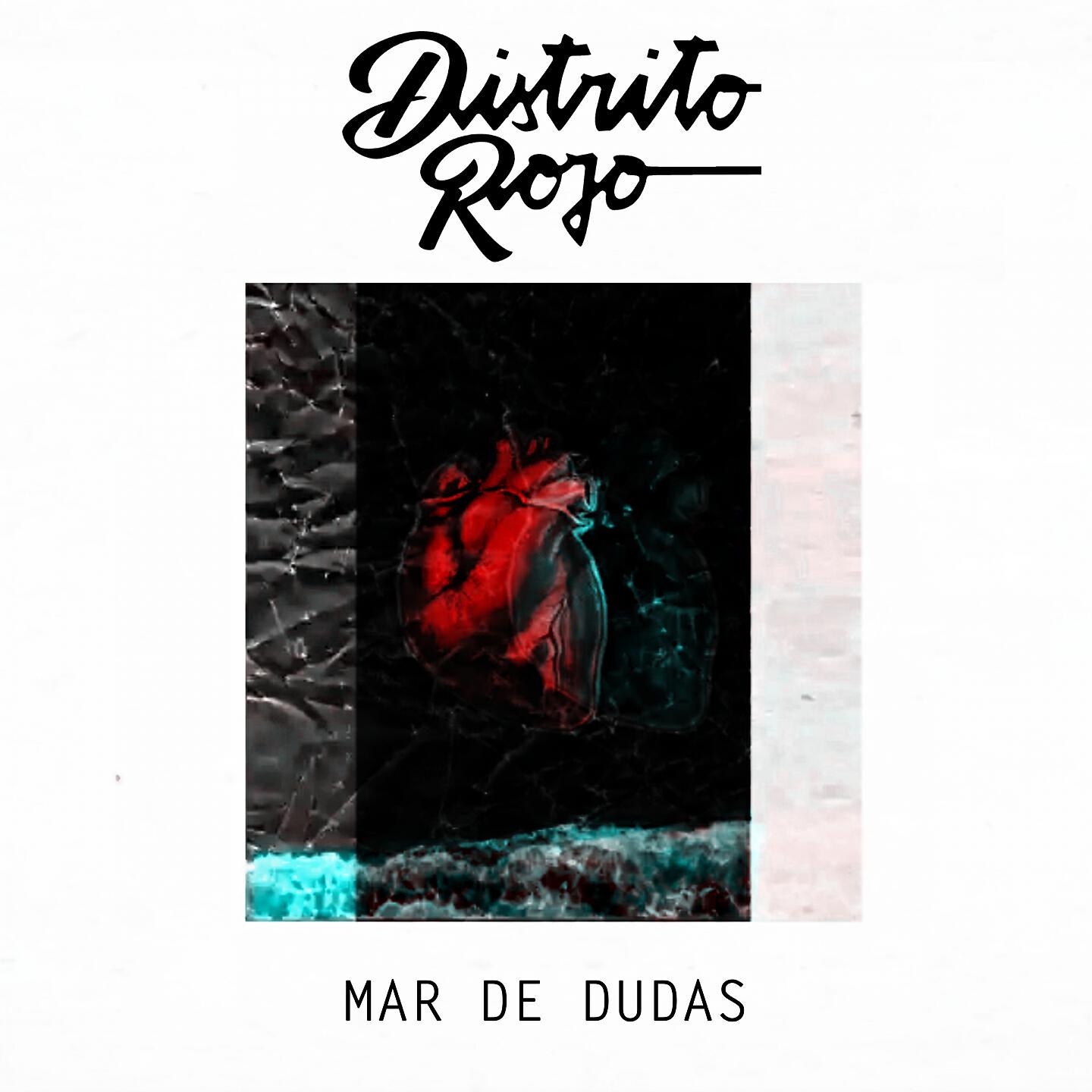 Релиз Mar de Dudas
