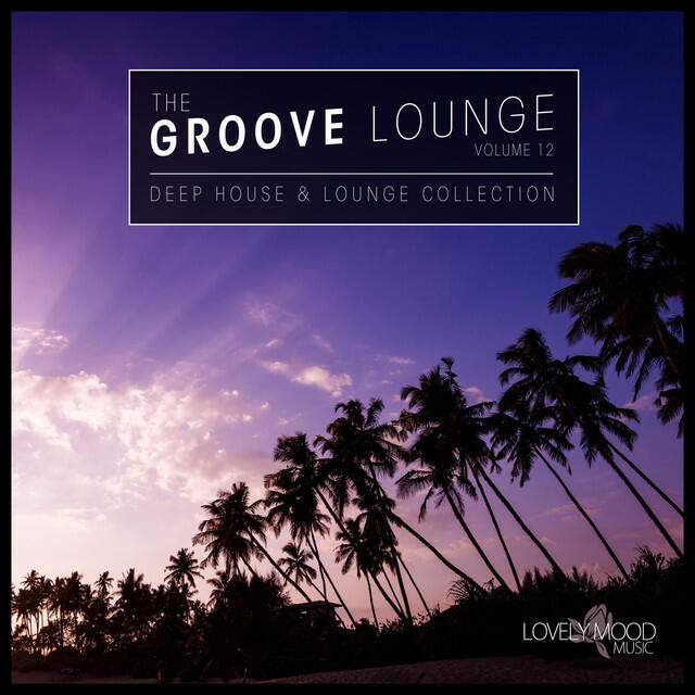 Релиз The Groove Lounge, Vol. 12