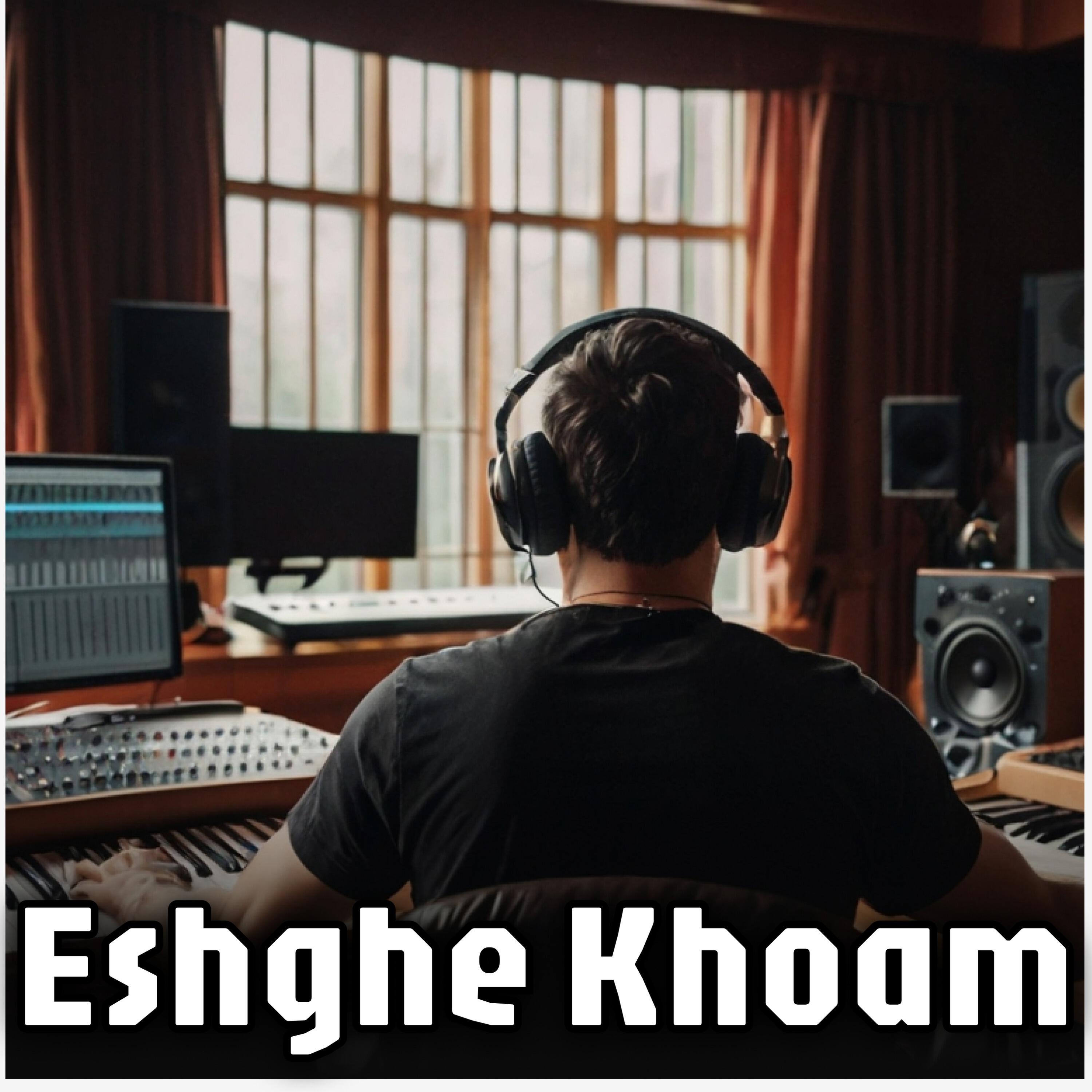 Релиз Eshghe Khoam