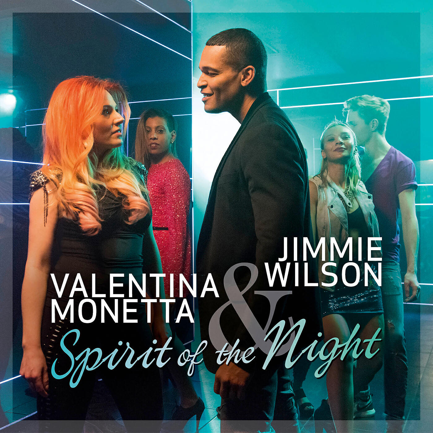 Релиз Spirit of the Night