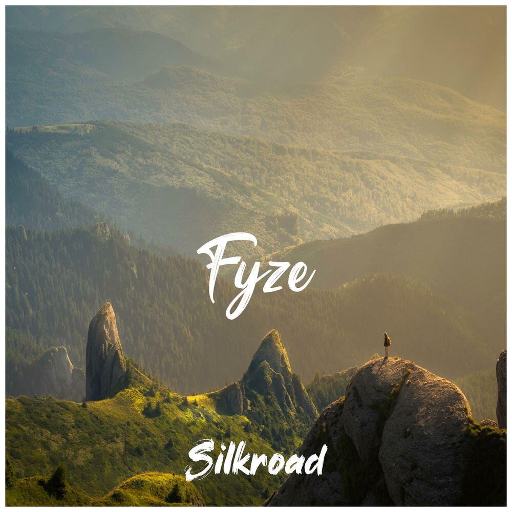 Релиз Silkroad