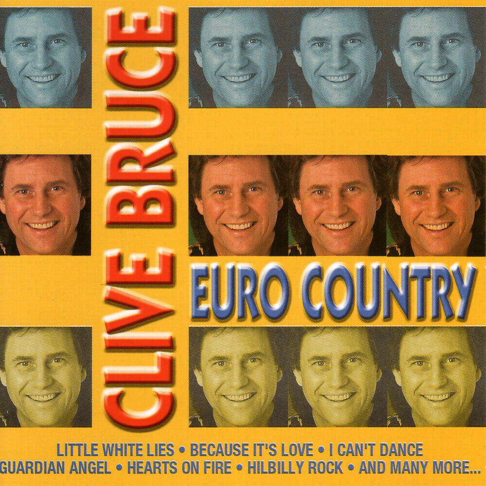 Релиз Euro Country
